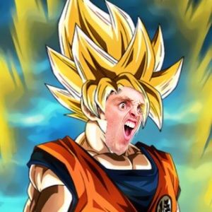 Meet your Posher, Bob